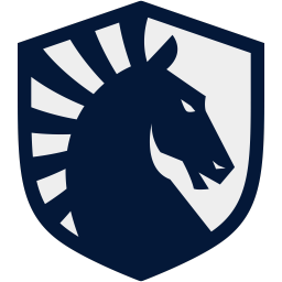 Gold Team Liquid Team Sticker - TI 2024