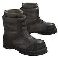 Explorer Boots
