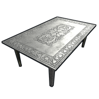 Antique Dining Table