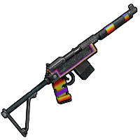 Light Prism SAR
