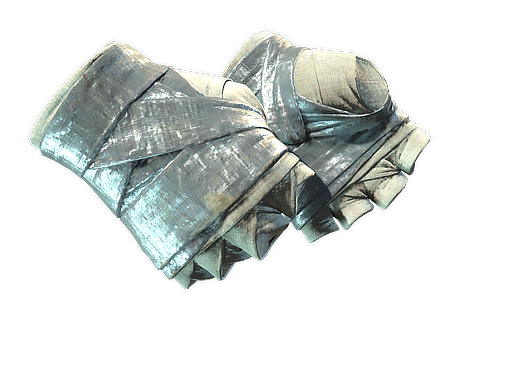 ★ Hand Wraps | Duct Tape (Factory New)