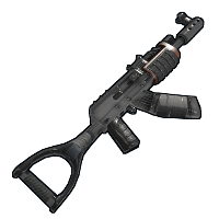 Factory New AK