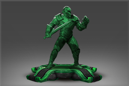 Heroic Effigy of Fame