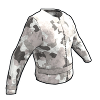 Arctic Protection Burlap Shirt