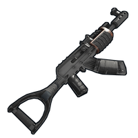 Factory New AK