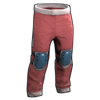 Tough Bunny Pants