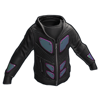 Chameleon Hoodie