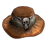 Hunted Hat