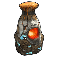 Birch Furnace