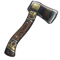 Virulent Hatchet