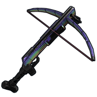Glister Crossbow