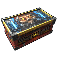 Nuke Vibe Large Box