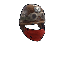 Bandit Headwrap