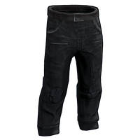Blackout Pants