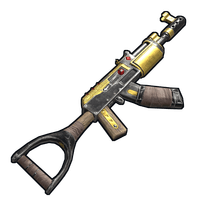 Gold Rush AK