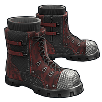 Tactical Combat Boots