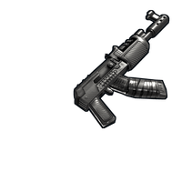 Commando AR