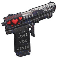 Infinity Love SAP