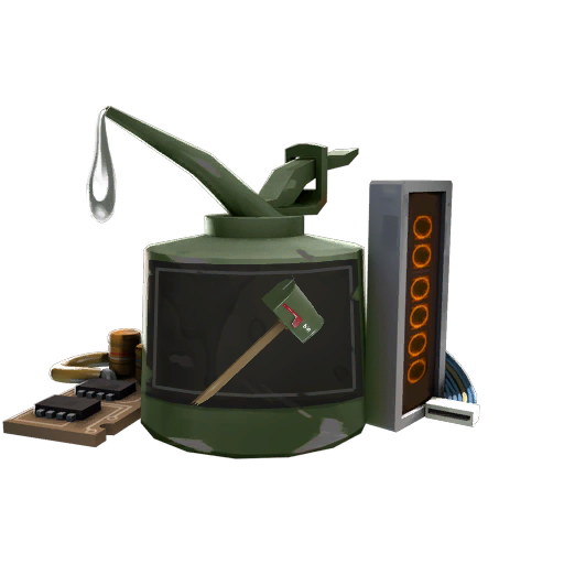 Specialized Killstreak Postal Pummeler Kit