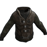 Huntsman Hoodie