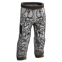 Doodle Pants