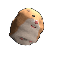 Hamster Rock