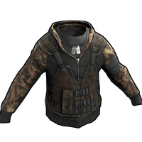 Marsh Lurker Hoodie