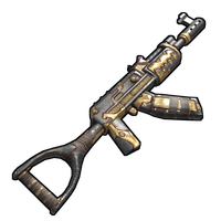 AK Royale