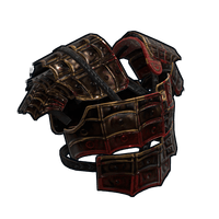 Berserker Roadsign Vest