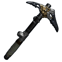 Impact Protocol Salvaged Icepick