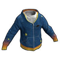 Base Invaders Hoodie