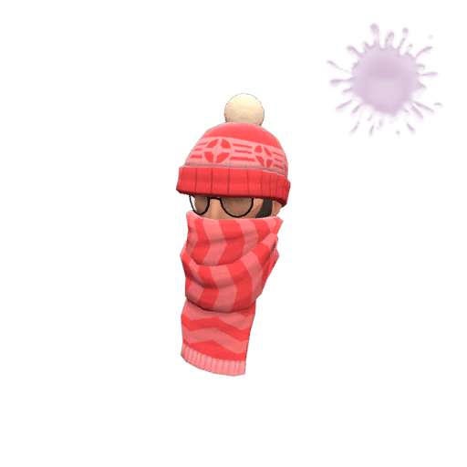 Strange Winter Wrap Up