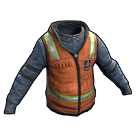 Operator Hoodie