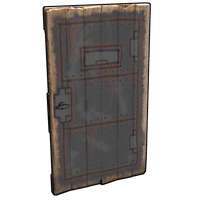 Big Dreams Door
