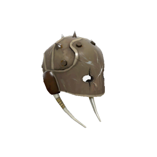 Genuine Planeswalker Helm