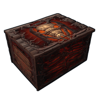 Wild Hunt Small Box