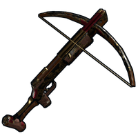 Phantom Crossbow