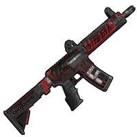 Fury Ex Red