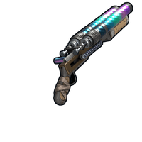 Shimmering DMS