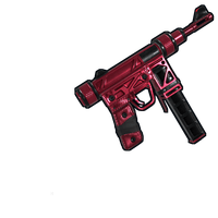 Redemption SMG