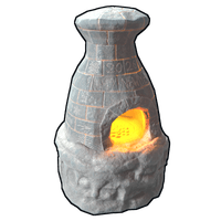 Igloo Furnace
