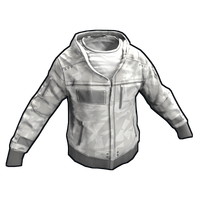 Whiteout Hoodie