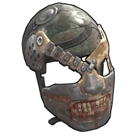 Warface Mask