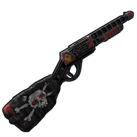 Oil King Pump Shotgun