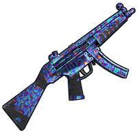 Oil Spill MP5