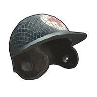 Medical Riot Helmet