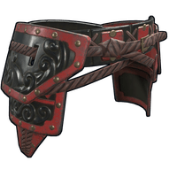 Samurai Haidate