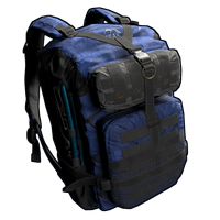 Arctic Backpack