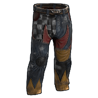 Scrapper Pants