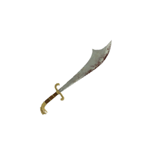 Strange Specialized Killstreak Persian Persuader